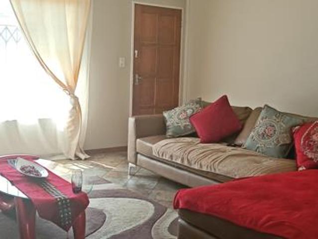 Townhouse for sale in Bloemfontein, Free State
