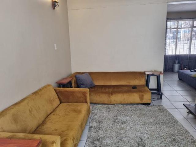 Townhouse for sale in Bloemfontein, Free State