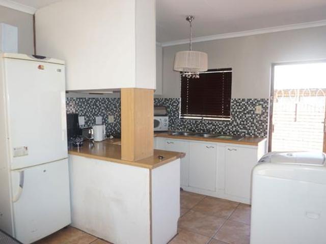 Townhouse for sale in Bloemfontein, Free State