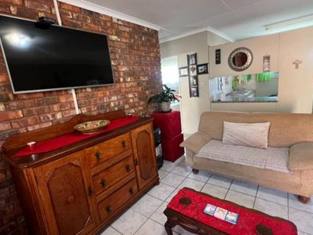 Townhouse for sale in Bloemfontein, Free State