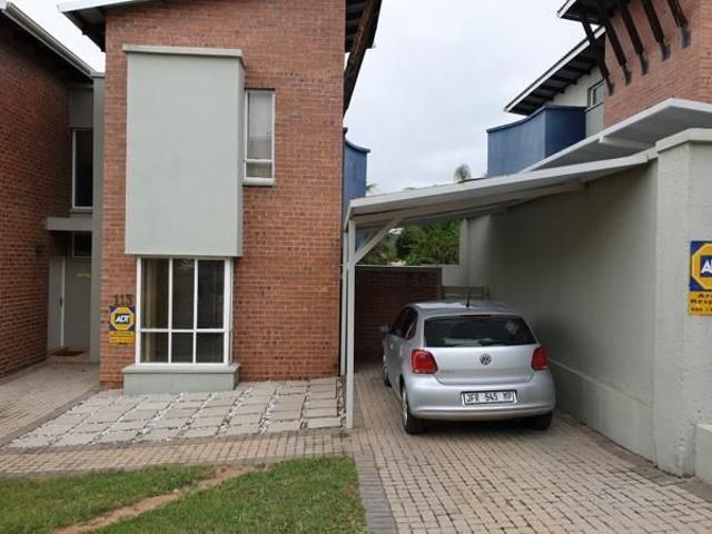 House for rent in Ehlanzeni, Mpumalanga