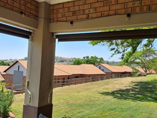 Townhouse for rent in Mbombela (Nelspruit), Mbombela