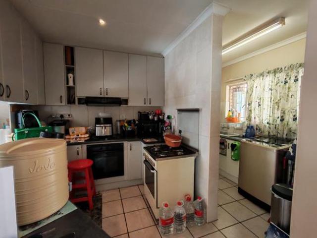 Townhouse for sale in Frances Baard, Northern Cape