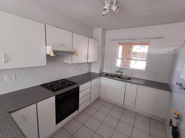 Townhouse for rent in Ekurhuleni, Gauteng