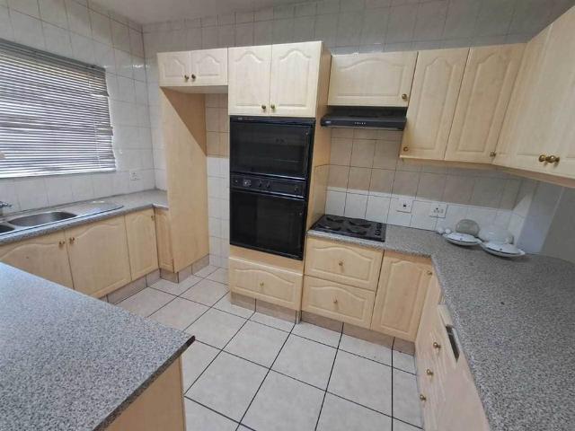 Townhouse for sale in East Rand