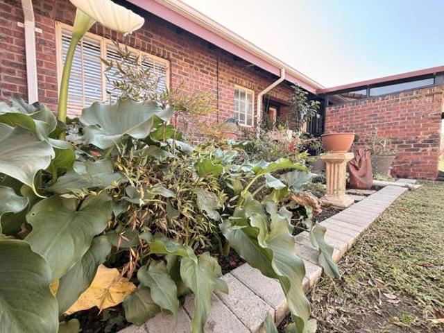 Townhouse for sale in Kwazulu-natal