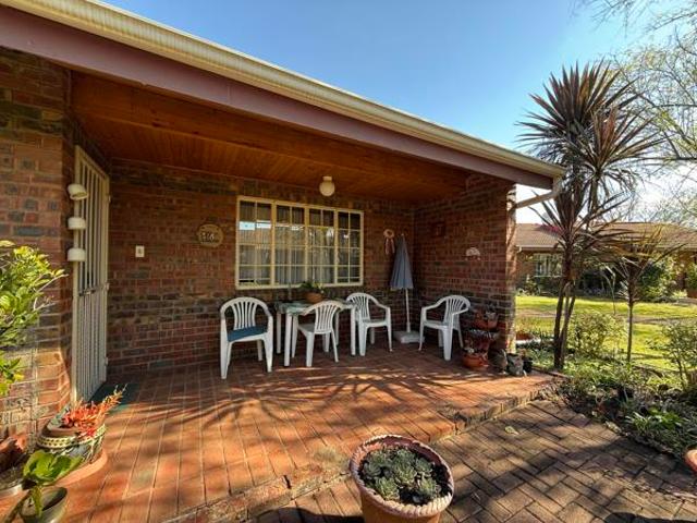 Townhouse for sale in Kwazulu-natal