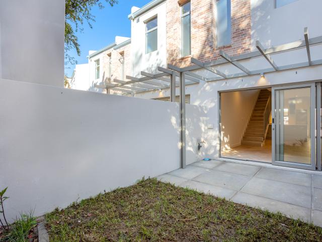Townhouse for rent in Western Cape