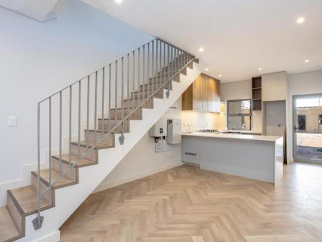 Townhouse for rent in Cape Town, Western Cape