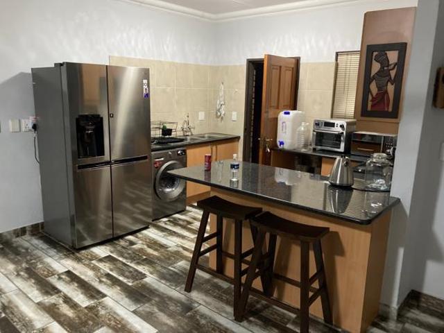 Townhouse for rent in Ekurhuleni, Gauteng