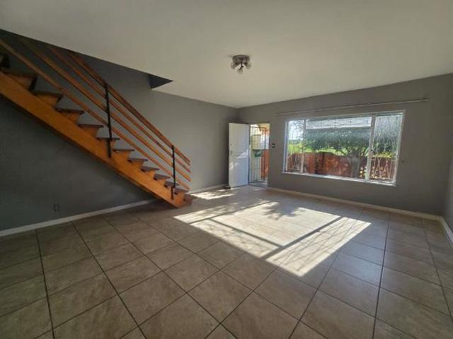 Townhouse for rent in Eastern Cape
