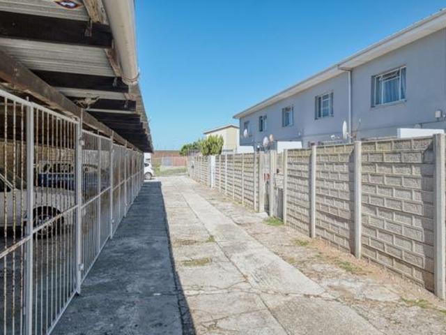 Townhouse for sale in Eastern Cape