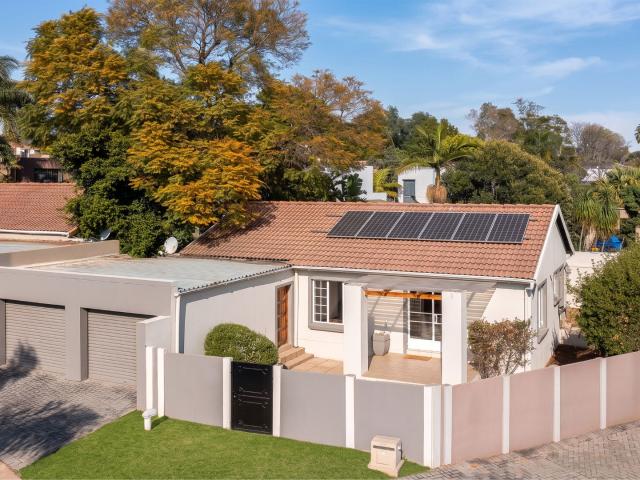 Townhouse for sale in Gauteng