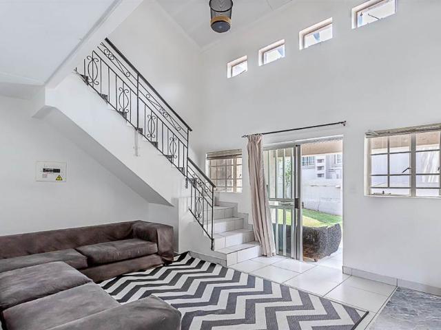 Townhouse for sale in Johannesburg