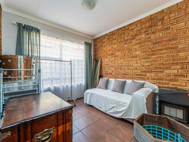 Townhouse for sale in Westonaria, Gauteng