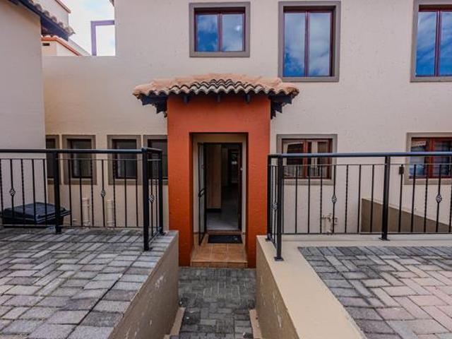 Townhouse for sale in Westonaria, Gauteng