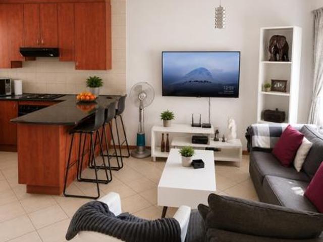 Townhouse for rent in Westonaria, Gauteng
