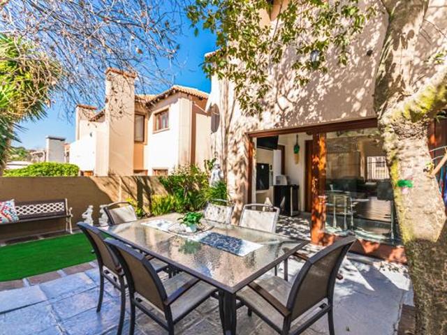 Townhouse for sale in Westonaria, Gauteng