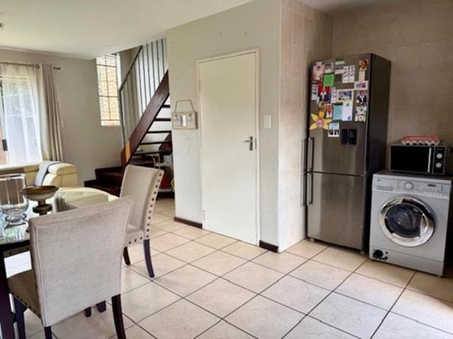Townhouse for rent in Westonaria, Gauteng