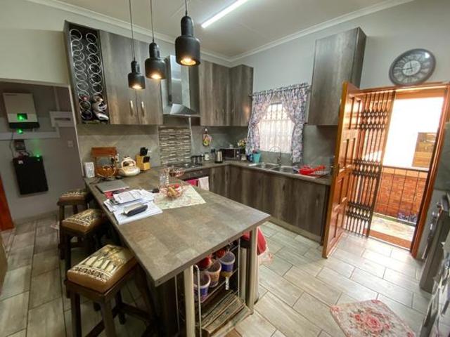 Townhouse for sale in Westonaria, Gauteng