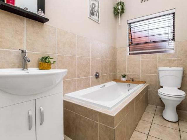 Townhouse for sale in Westonaria, Gauteng