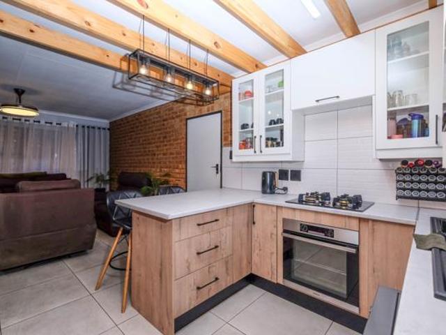 Townhouse for sale in Westonaria, Gauteng