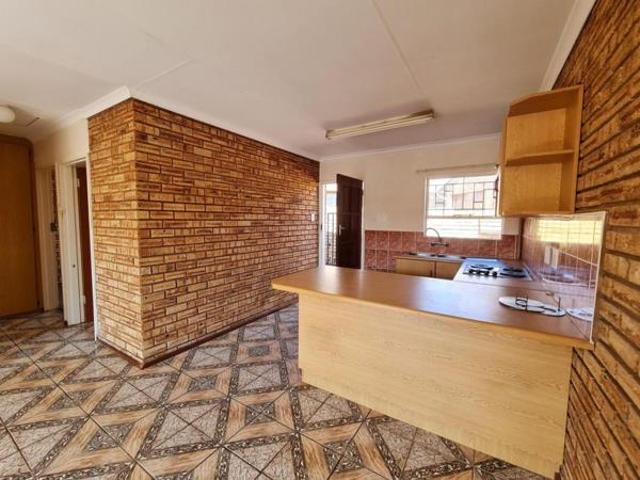 Townhouse for rent in Westonaria, Gauteng