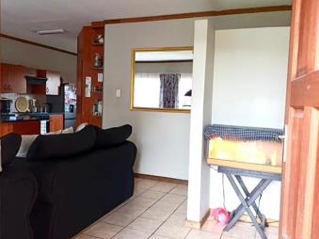 Townhouse for sale in Gert Sibande, Mpumalanga