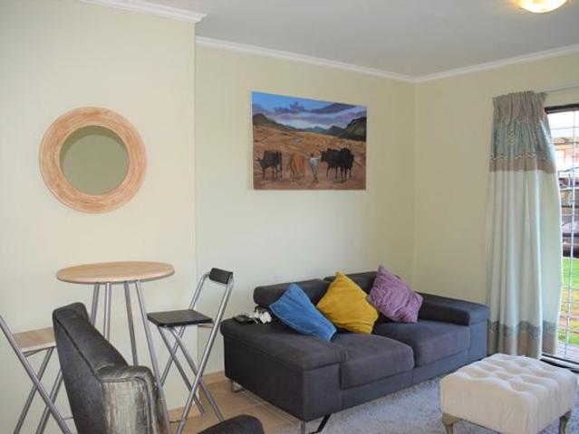 Townhouse for rent in Midrand, City of Johannesburg Metropolitan Municipality
