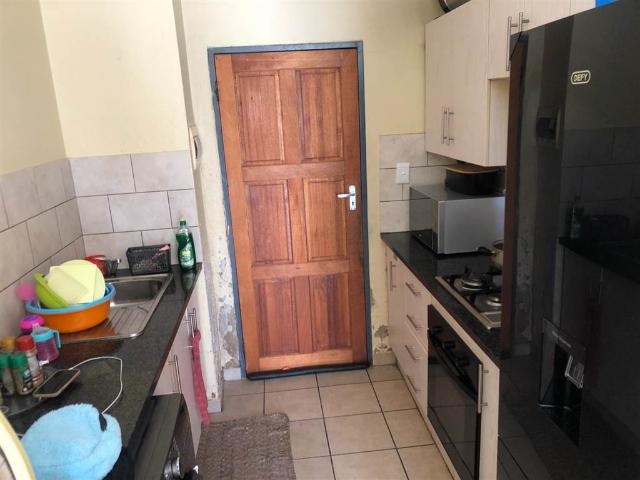 Townhouse for sale in Vosloorus, Gauteng