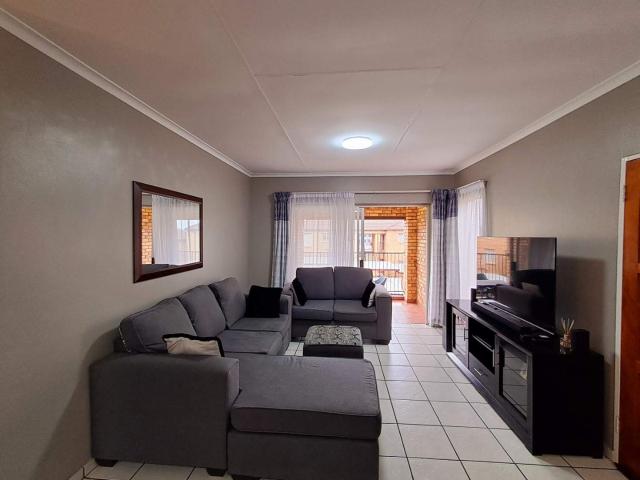 Townhouse for rent in Midrand