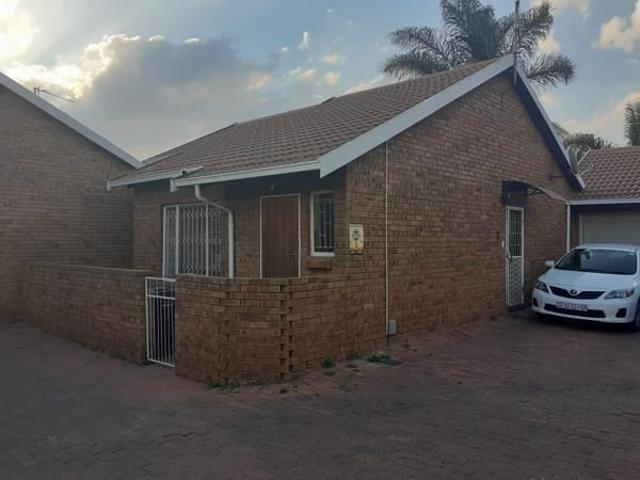 House for rent in Ekurhuleni, Gauteng