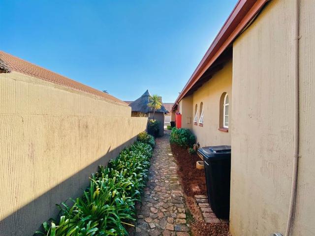 Townhouse for sale in Ekurhuleni, Gauteng