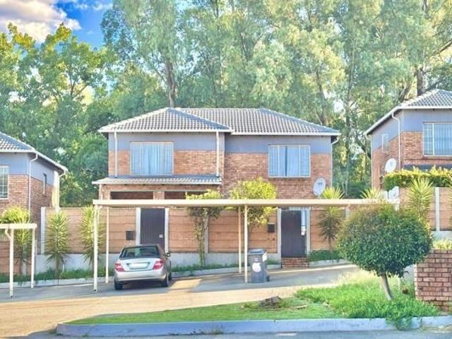 House for rent in North & Sandton, Randburg