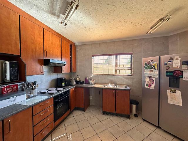 Townhouse for rent in Johannesburg