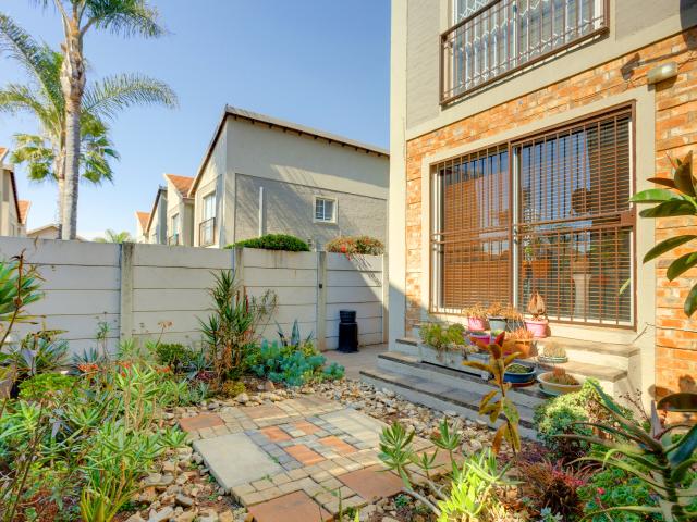 Townhouse for sale in Randburg