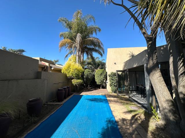 Townhouse for rent in Randburg
