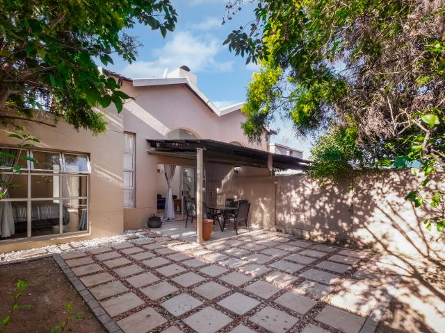 Townhouse for sale in Randburg