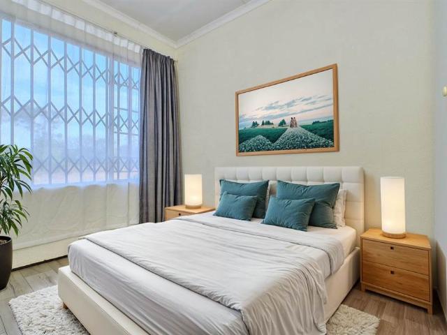Townhouse for sale in Johannesburg