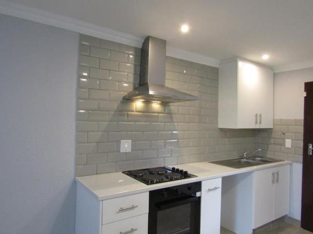House for rent in Randburg, Gauteng