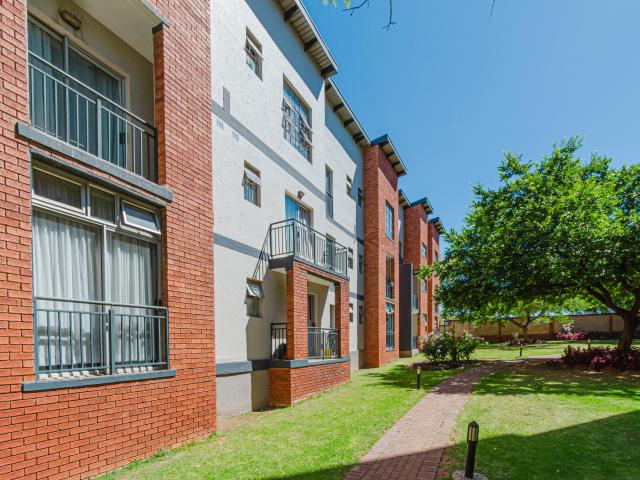 Townhouse for sale in Randburg, City of Johannesburg Metropolitan Municipality