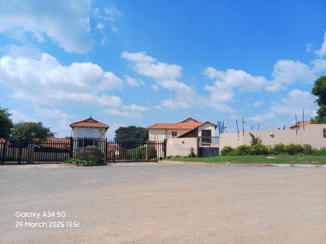 Townhouse for sale in Gauteng