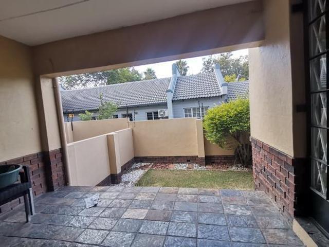 House for rent in North & Sandton, Randburg