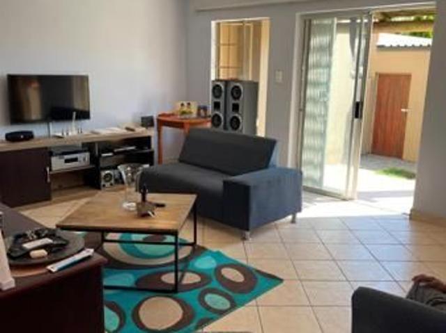 House for rent in North & Sandton, Randburg