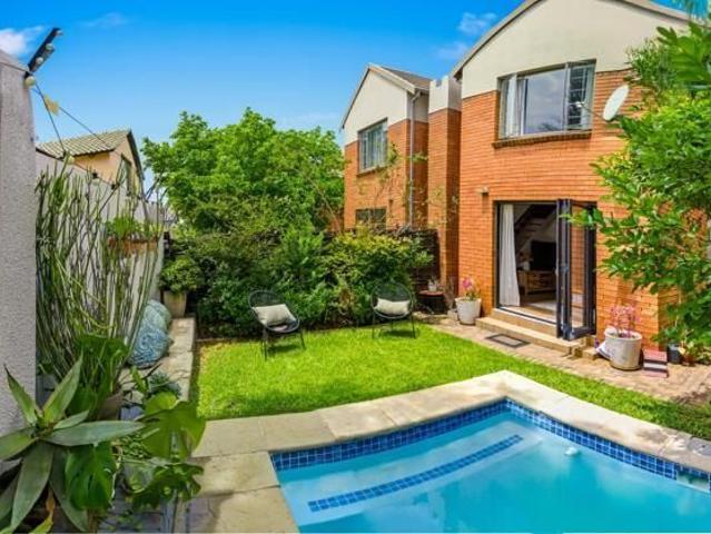 House for rent in North & Sandton, Randburg