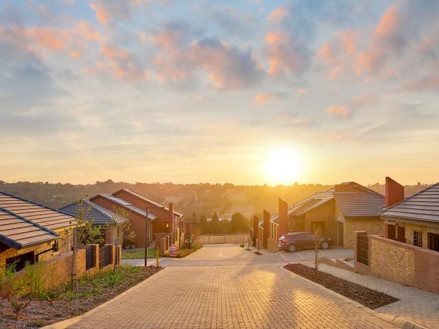 Townhouse for sale in Gauteng