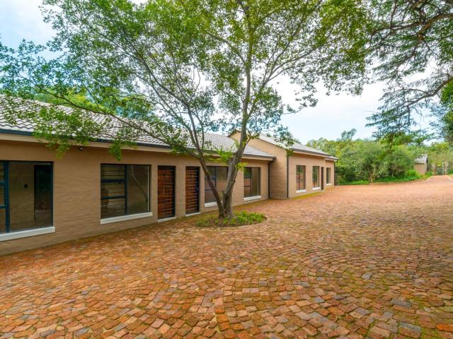 Townhouse for rent in Randburg
