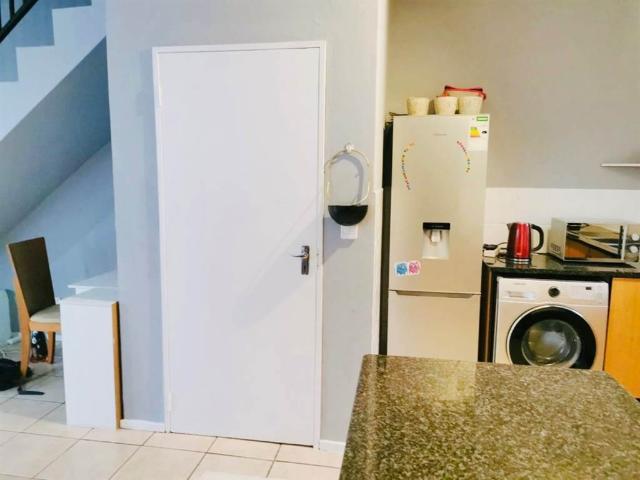 Townhouse for sale in Johannesburg