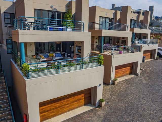 Townhouse for sale in Randburg, City of Johannesburg Metropolitan Municipality