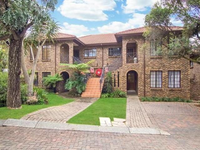 House for rent in Randburg, Gauteng